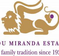 Lou Miranda Estate and Miranda Restaurant - Redcliffe Tourism