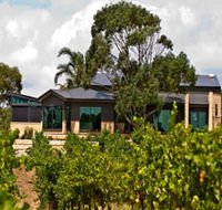 Delacolline Estate - Redcliffe Tourism