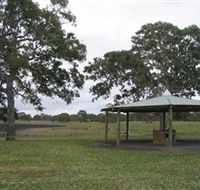 Greenrise Recreational Reserve - Redcliffe Tourism