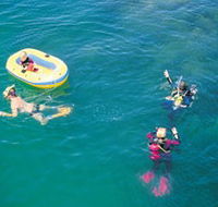 Port Noarlunga Beach and Jetty - Redcliffe Tourism