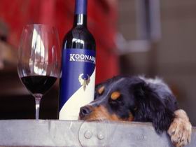 Koonara Wines - Redcliffe Tourism 0