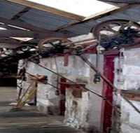 Mount Dutton Bay Woolshed Museum - Redcliffe Tourism