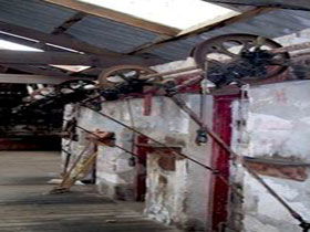 Mount Dutton Bay Woolshed Museum - Redcliffe Tourism 0