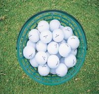 Blinman Sports Golf Club - Redcliffe Tourism