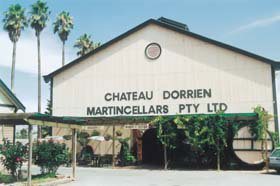 Chateau Dorrien Winery - Redcliffe Tourism 0