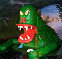The Bunyip - Redcliffe Tourism