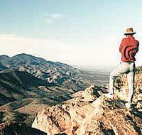 Devil's Peak Walking Trail - Redcliffe Tourism