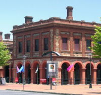 Port Community Arts Centre - Redcliffe Tourism