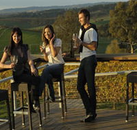 The Lane Vineyard - Redcliffe Tourism