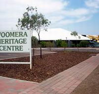 Woomera Heritage and Visitor Information Centre - Redcliffe Tourism