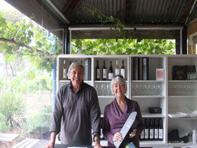 Tatachilla SA Redcliffe Tourism