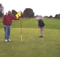 Kingston South East Golf Club - Redcliffe Tourism