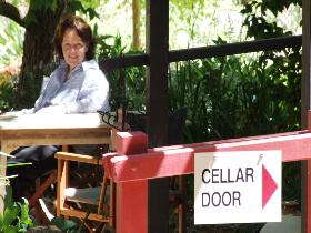 Willunga SA Redcliffe Tourism