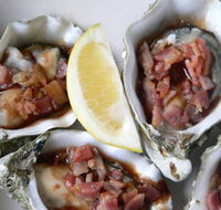 The Oyster Farm Shop - Redcliffe Tourism