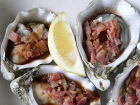 The Oyster Farm Shop - Redcliffe Tourism 0