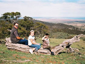 Nectar Brook SA Redcliffe Tourism