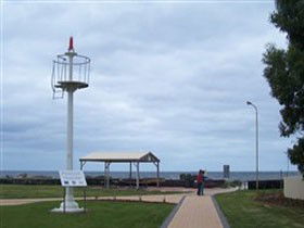  Redcliffe Tourism