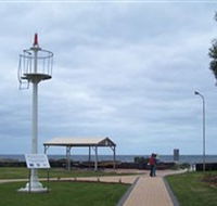Turnbull Park Centenary Park and Foreshore - Redcliffe Tourism
