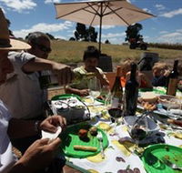 God's Hill Wines - Redcliffe Tourism