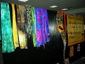 Marra Dreaming - Redcliffe Tourism 0