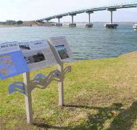 River Boat Trail - Redcliffe Tourism
