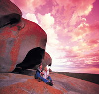 Remarkable Rocks Flinders Chase National Park - Redcliffe Tourism