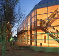 Barossa Arts and Convention Centre - Redcliffe Tourism