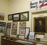 Minlaton Museum - Redcliffe Tourism