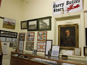 Minlaton Museum - Redcliffe Tourism 0