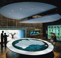 National Wine Centre Of Australia - Redcliffe Tourism