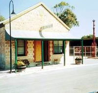 Edithburgh Museum - Redcliffe Tourism