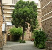 Flinders Street Baptist Church - Redcliffe Tourism