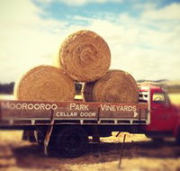 Moorooroo Park Vineyards - Redcliffe Tourism