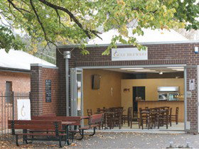 Gulf Brewery - Redcliffe Tourism 0