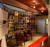 Barossa Small Winemakers Centre - Redcliffe Tourism