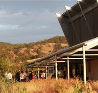 Kabminye Wines - Redcliffe Tourism