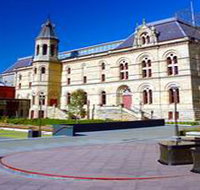 South Australian Museum - Redcliffe Tourism