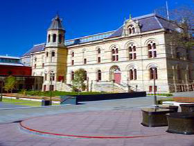 South Australian Museum - Redcliffe Tourism 0