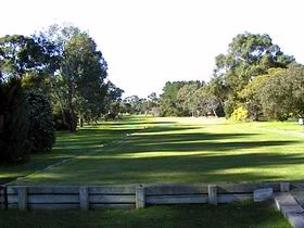 Penola Golf Course - Redcliffe Tourism 0