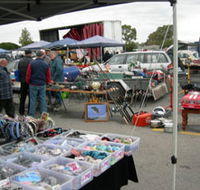 Gepps Cross Treasure Market - Redcliffe Tourism