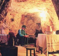 Umoona Opal Mine And Museum - Redcliffe Tourism