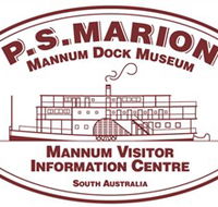 Mannum Dock Museum Of River History - Redcliffe Tourism