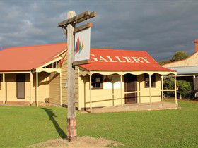 Art@Goolwa Inc - Redcliffe Tourism 0