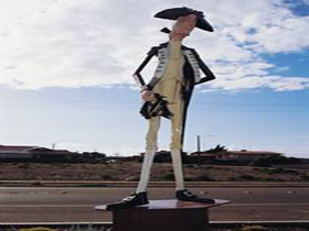 Whyalla SA Redcliffe Tourism