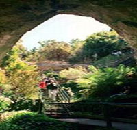 Engelbrecht Cave - Redcliffe Tourism