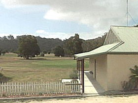  Redcliffe Tourism