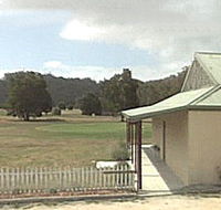 St Helens Golf Club - Redcliffe Tourism