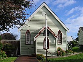  Redcliffe Tourism