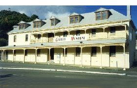  Redcliffe Tourism