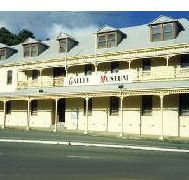 Eric Thomas Galley Museum - Redcliffe Tourism